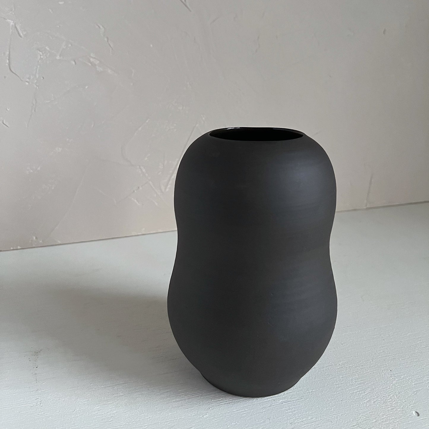 Chestnut Wave Vase 3