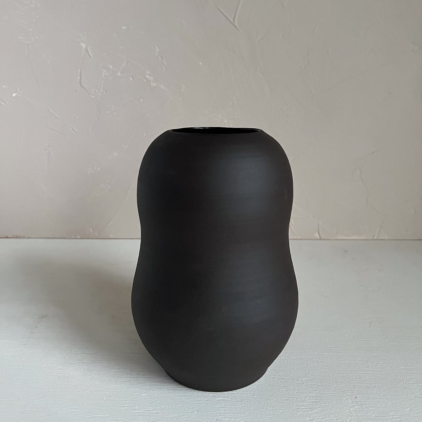 Chestnut Wave Vase 3