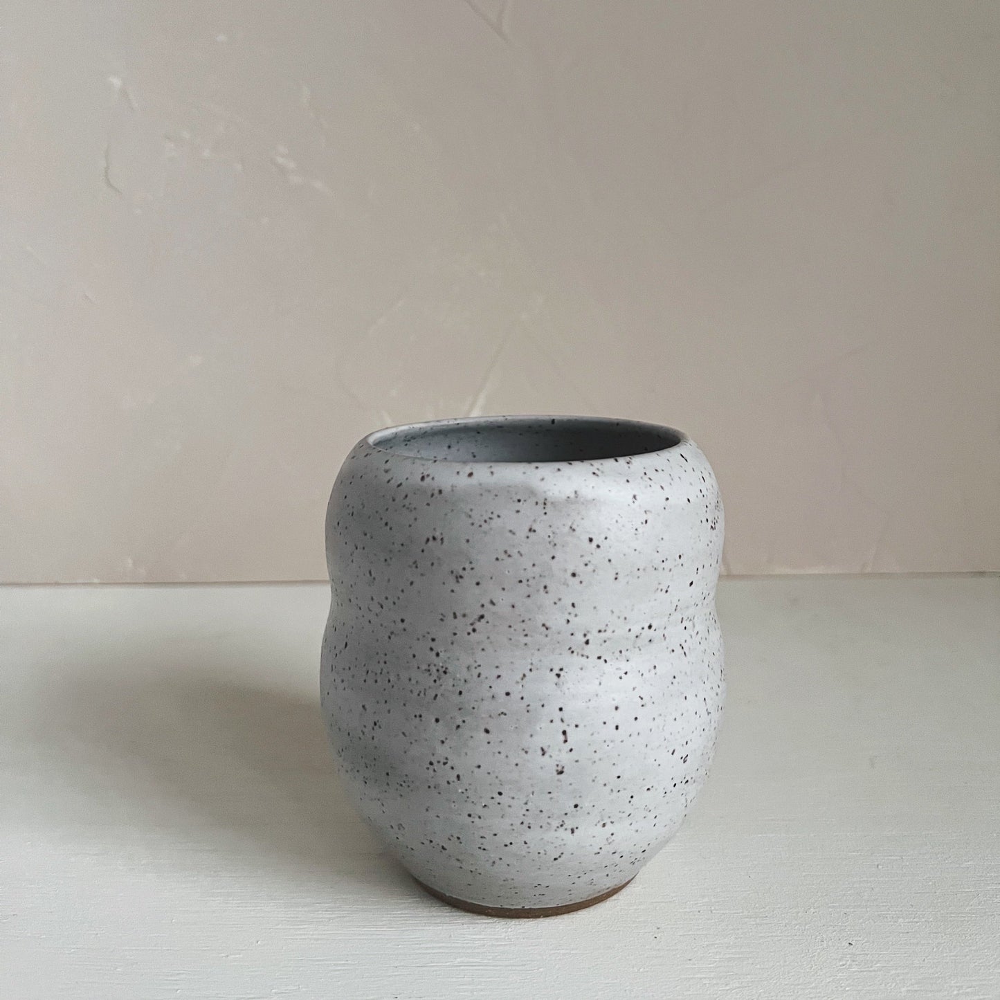 Sea Salt Vase 1