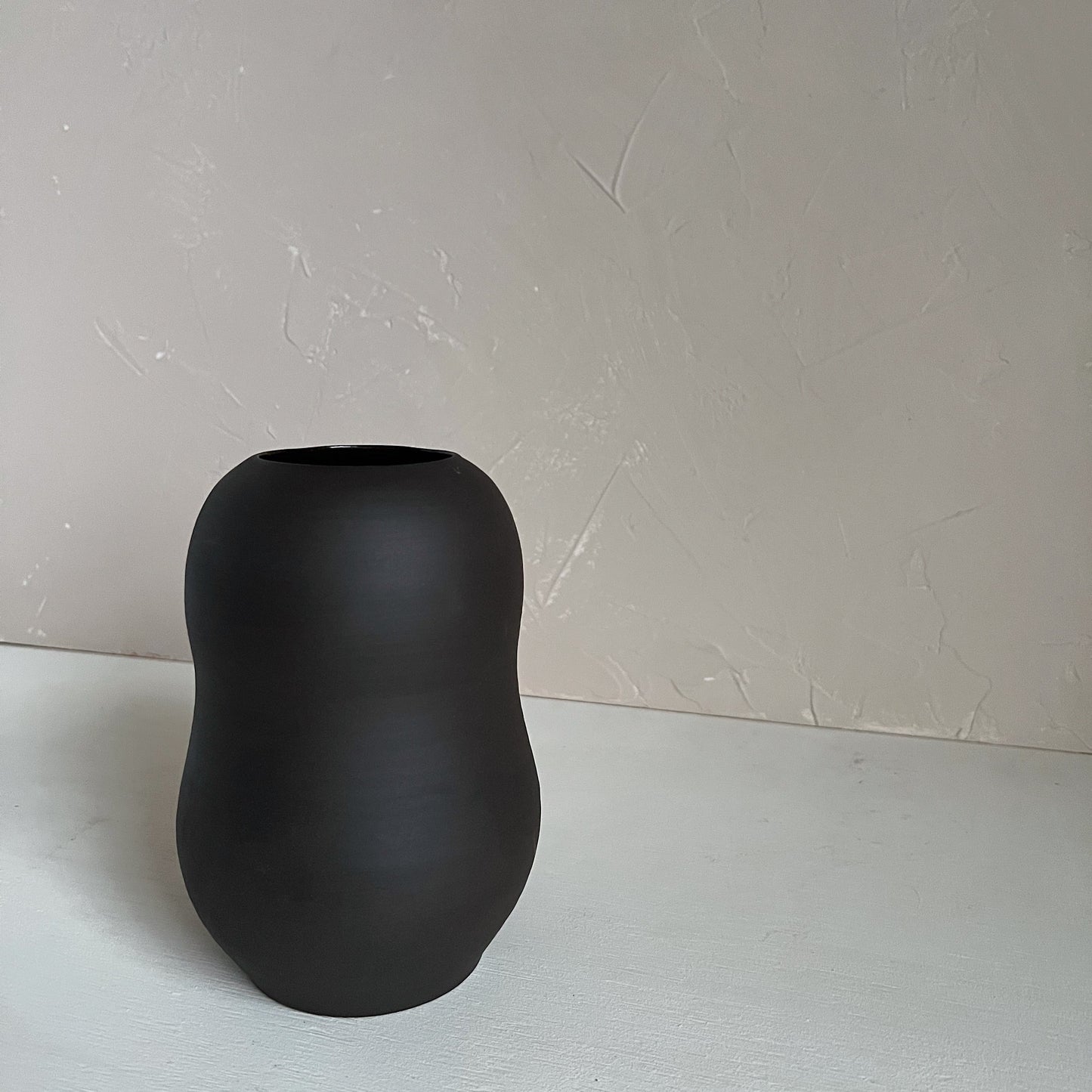 Chestnut Wave Vase 3