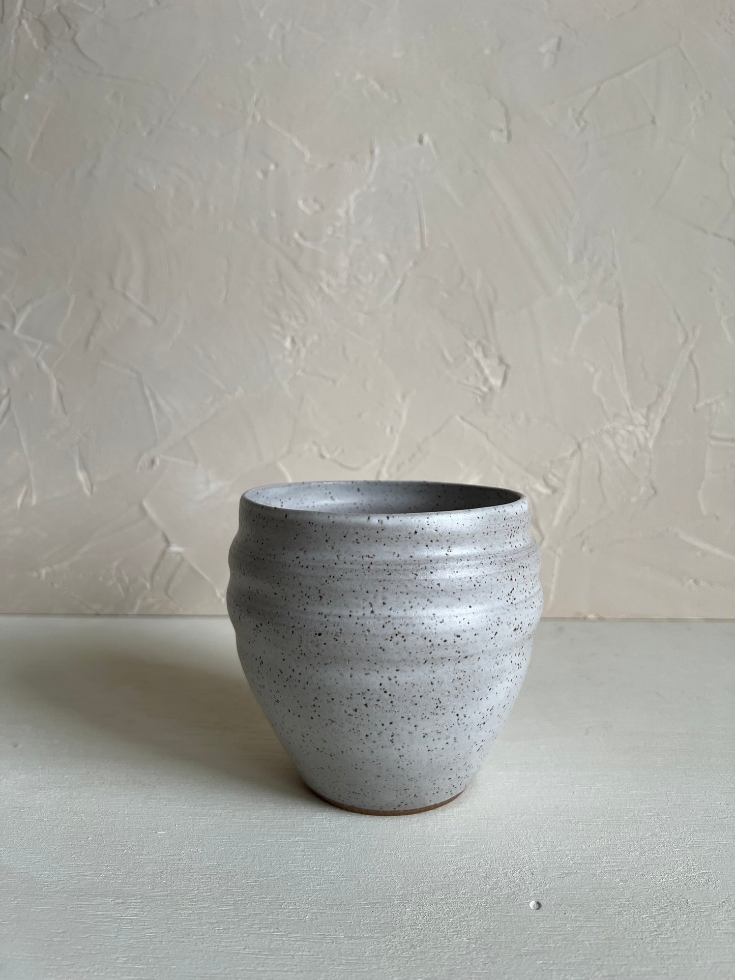 Sea Salt Vase 6