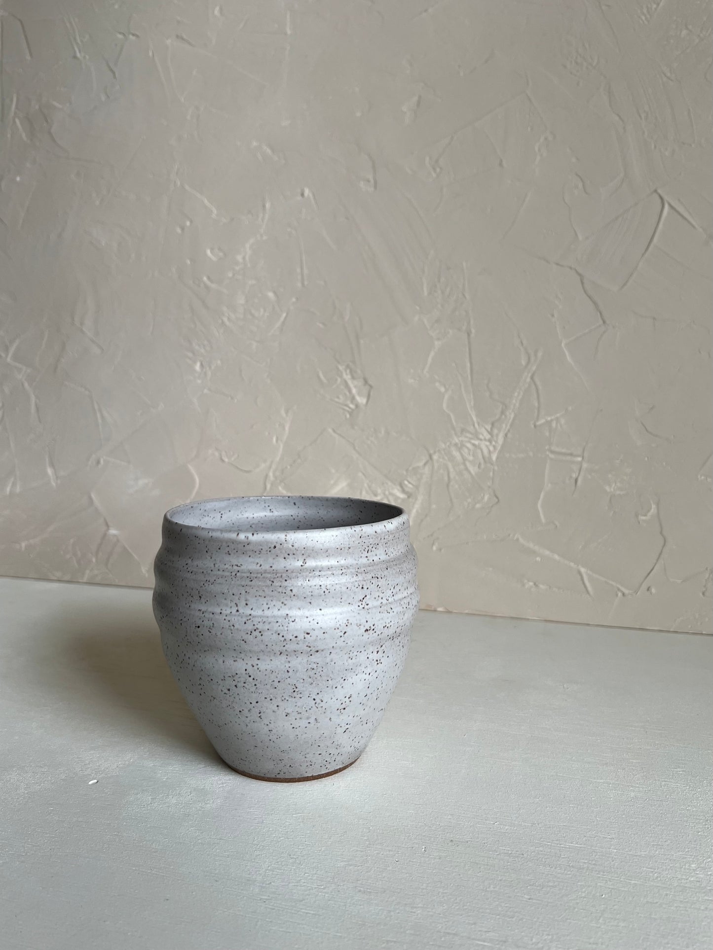 Sea Salt Vase 6