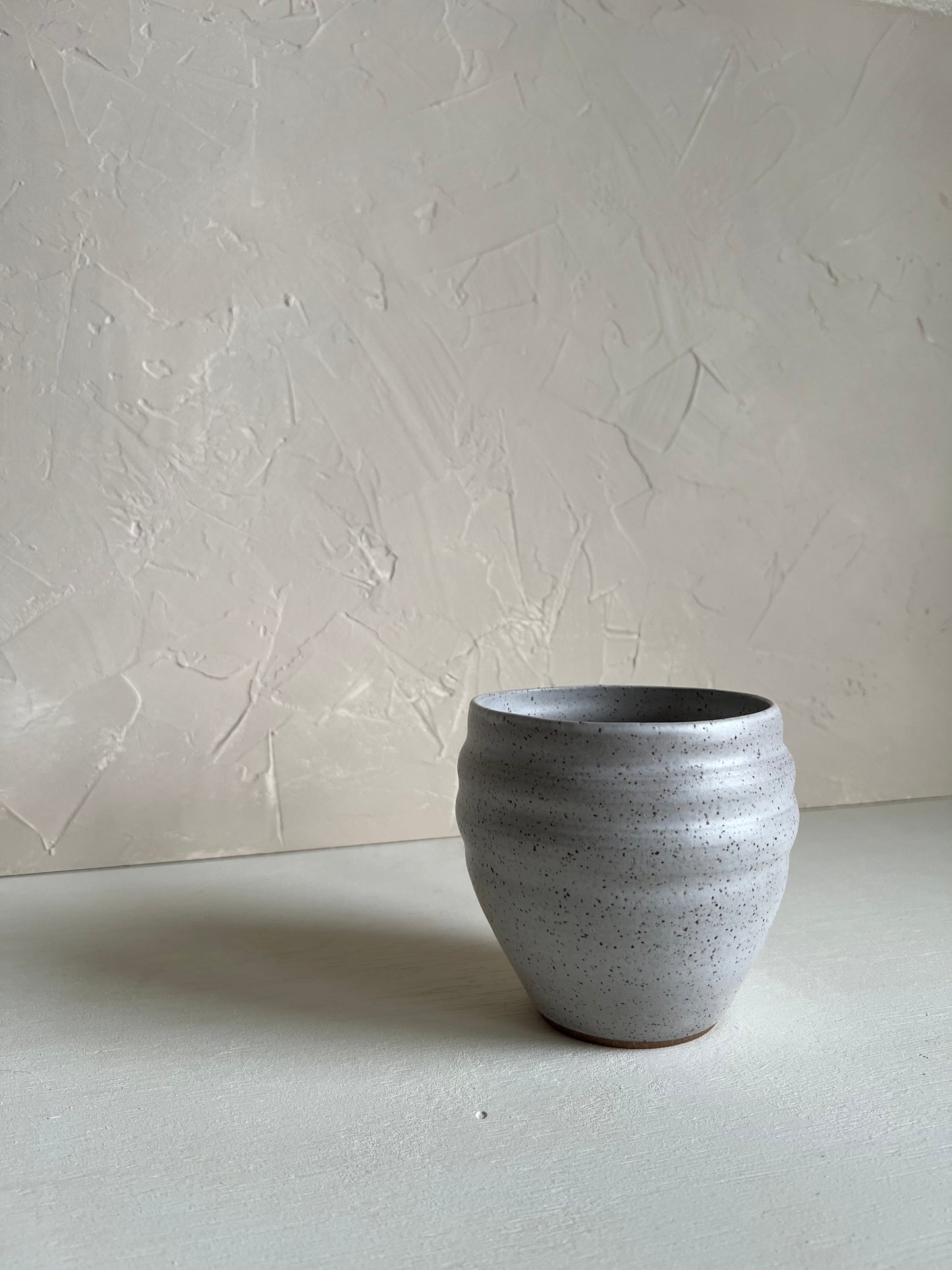 Sea Salt Vase 6